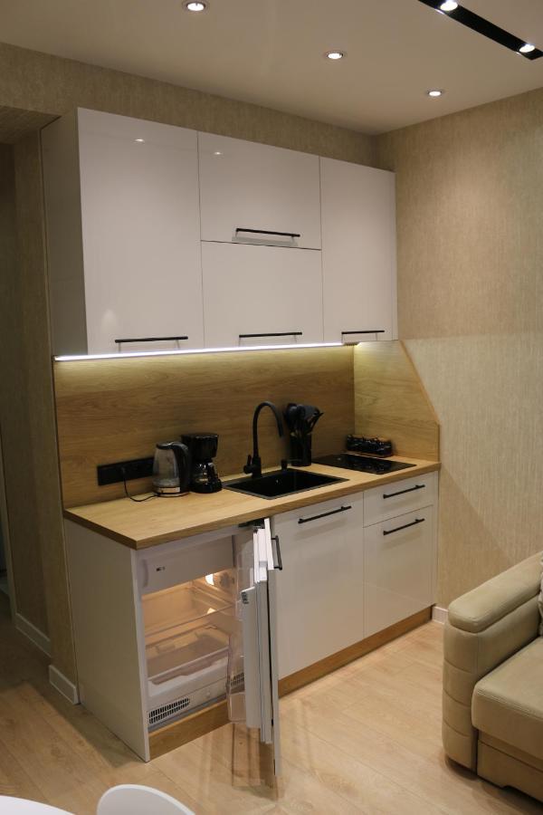 New Gudauri F4 Exterior foto